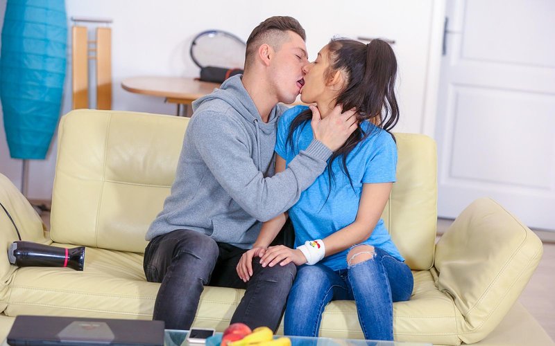 Проститутка Таня